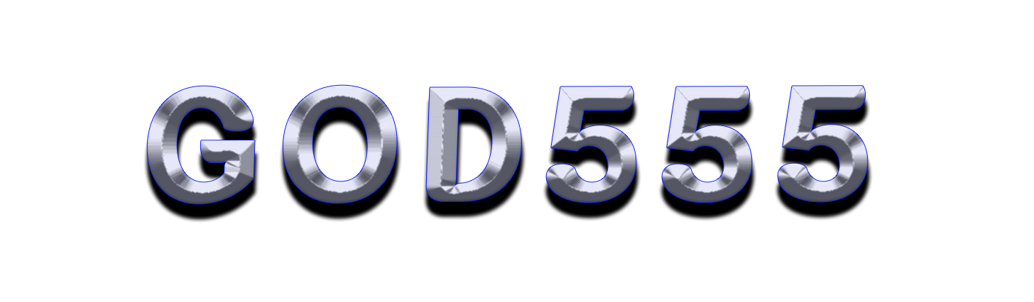 GOD555