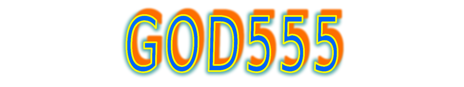 GOD555